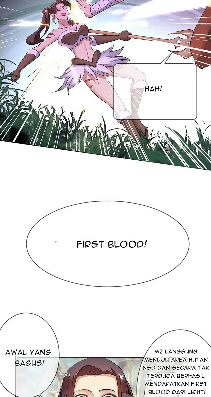 NSD Gaming Chapter 119 Gambar 23