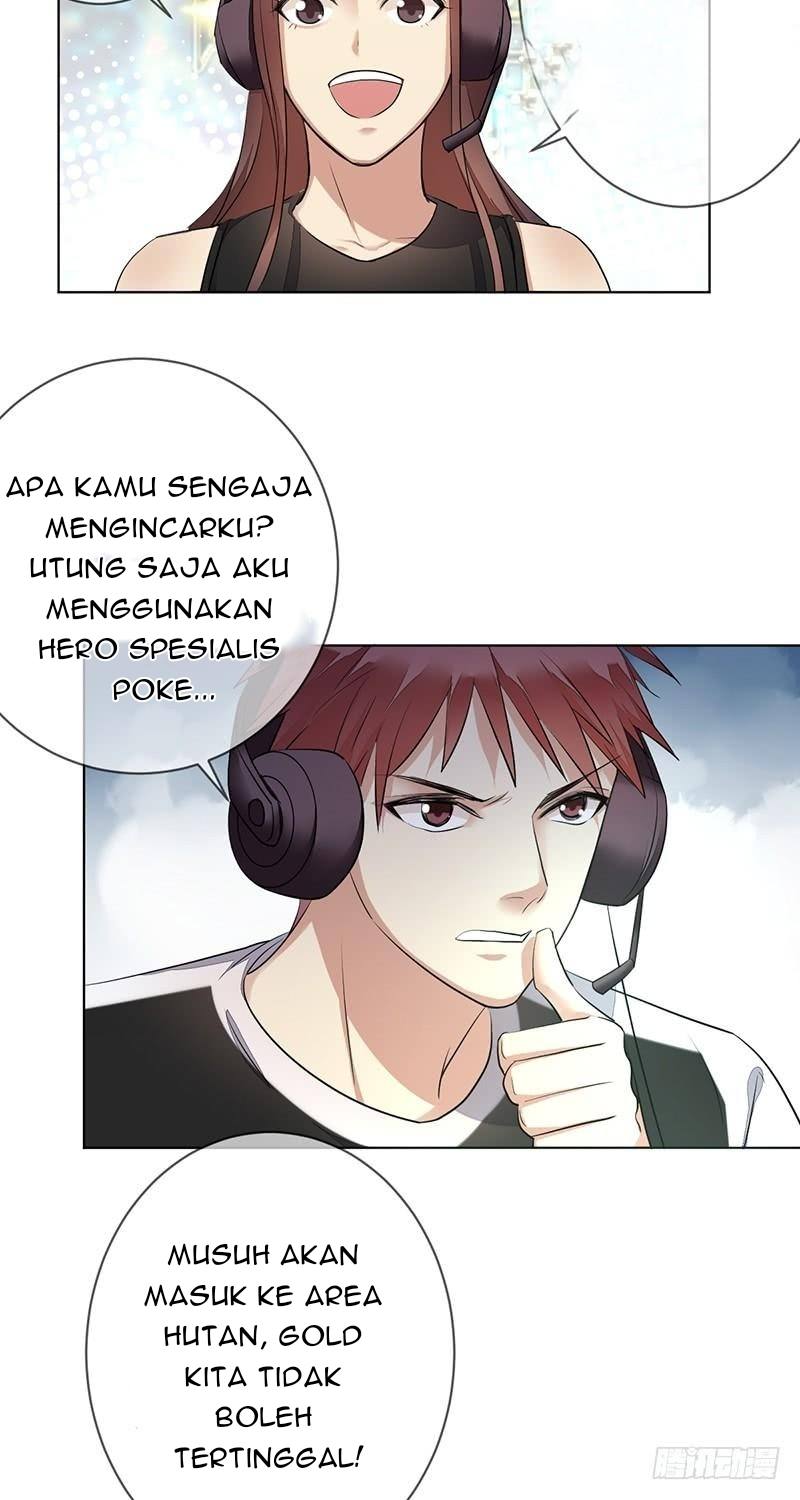 NSD Gaming Chapter 119 Gambar 24