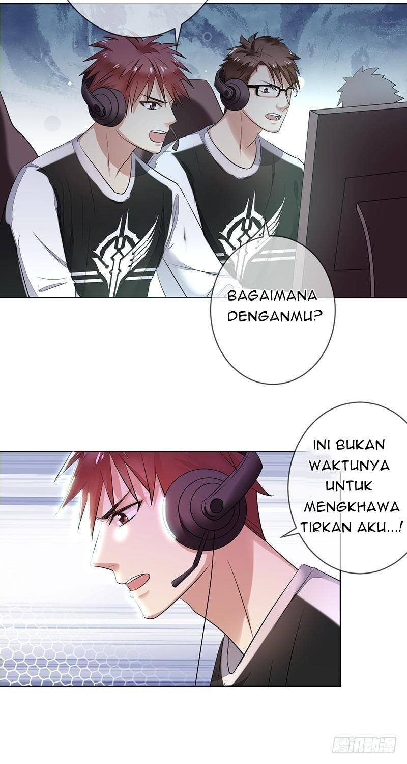NSD Gaming Chapter 119 Gambar 25