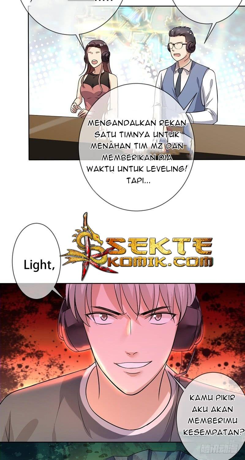 NSD Gaming Chapter 119 Gambar 27