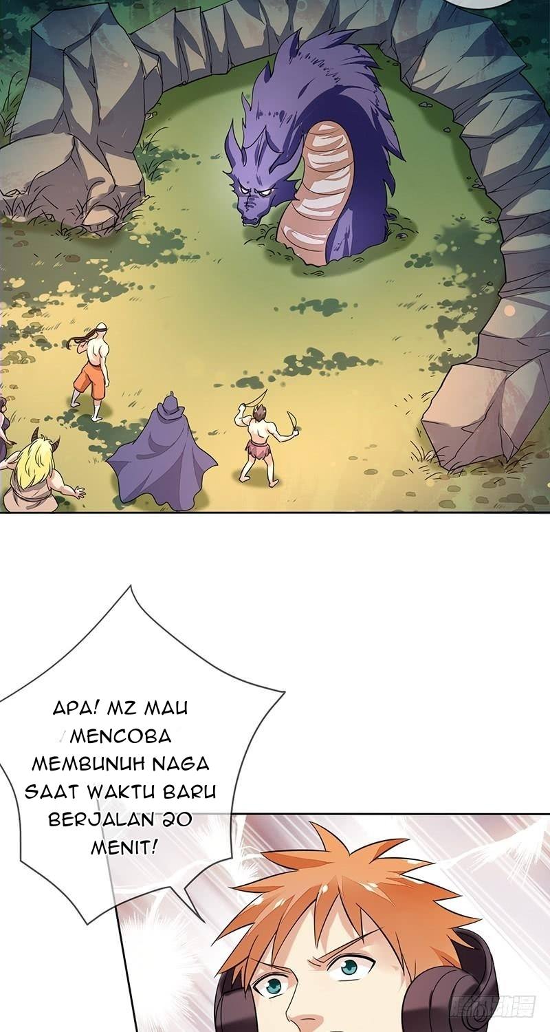 NSD Gaming Chapter 119 Gambar 28