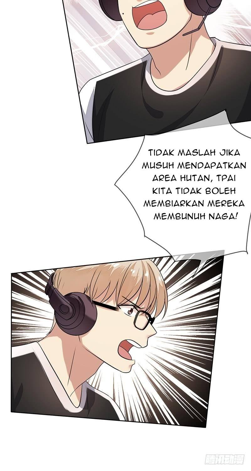 NSD Gaming Chapter 119 Gambar 29