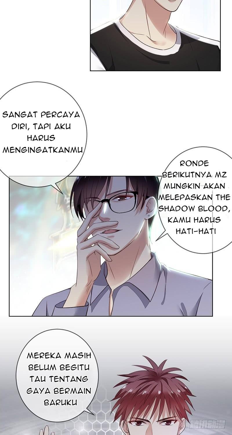 NSD Gaming Chapter 119 Gambar 3