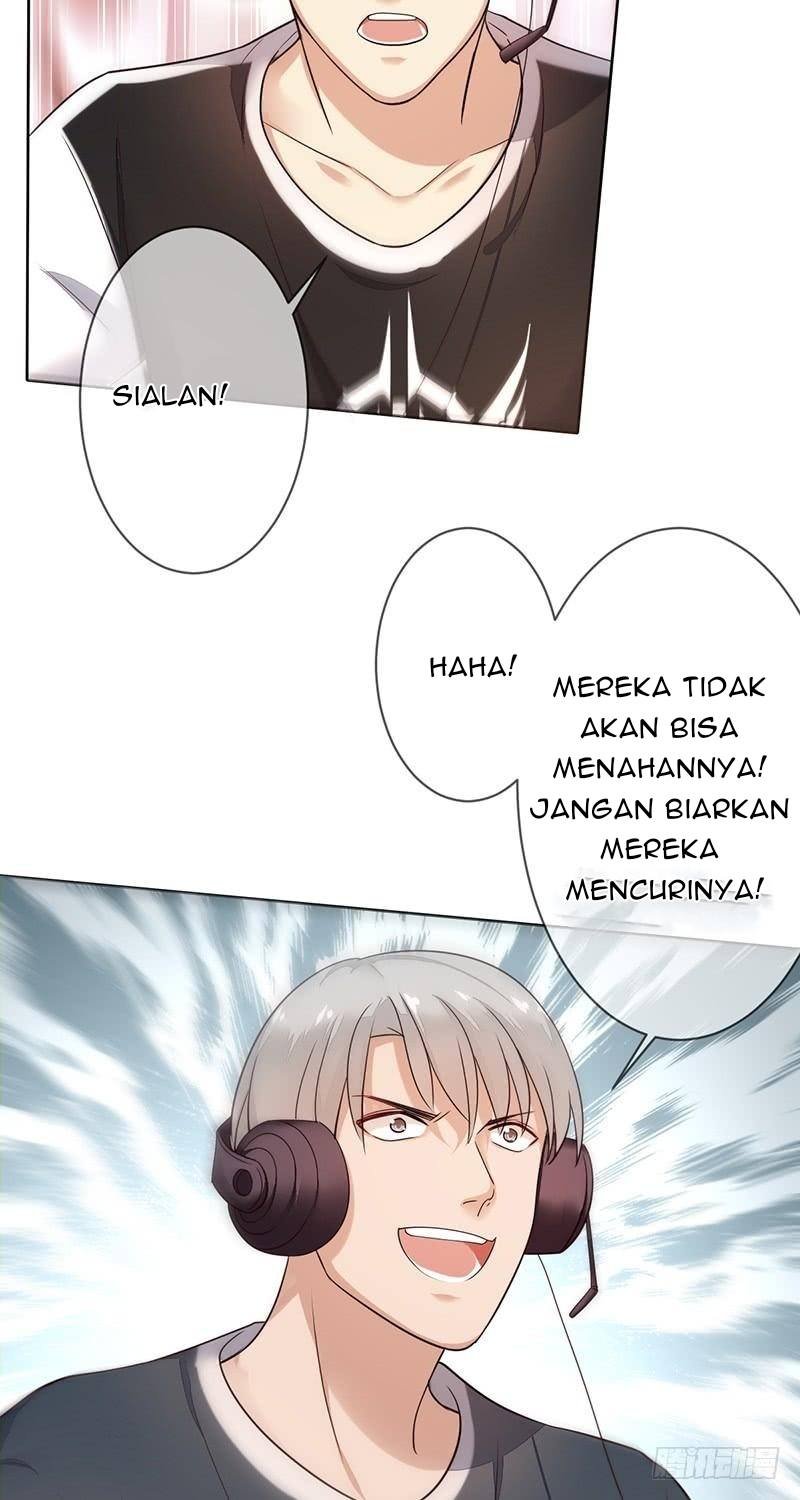 NSD Gaming Chapter 119 Gambar 31