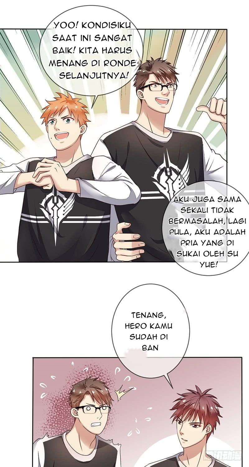 NSD Gaming Chapter 119 Gambar 6