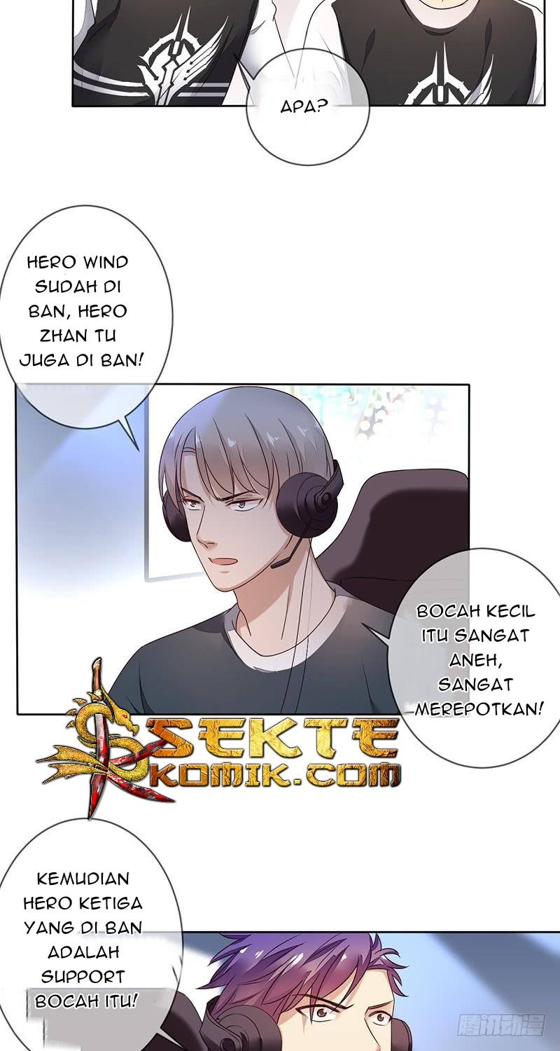 NSD Gaming Chapter 119 Gambar 7