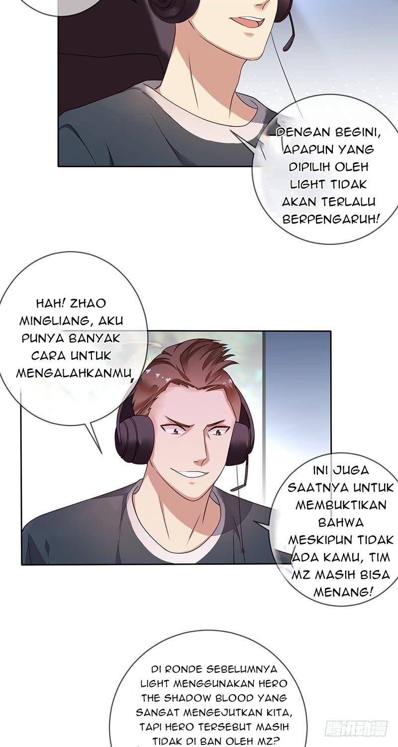 NSD Gaming Chapter 119 Gambar 8