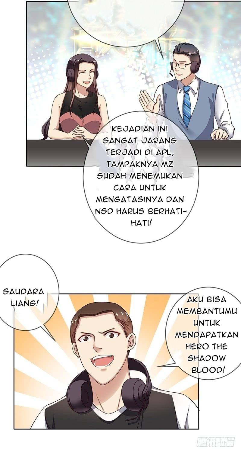 NSD Gaming Chapter 119 Gambar 9