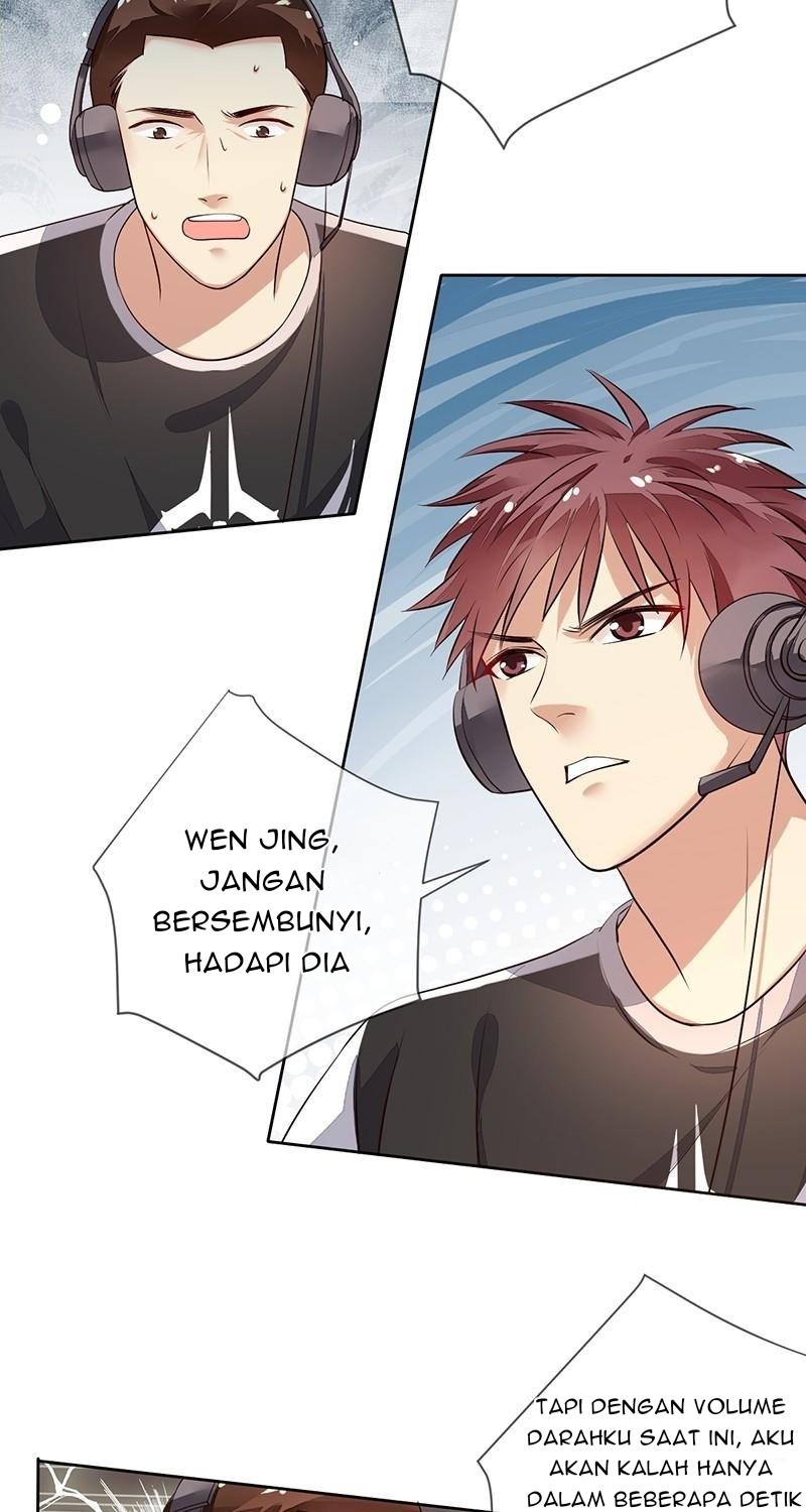 NSD Gaming Chapter 118 Gambar 13