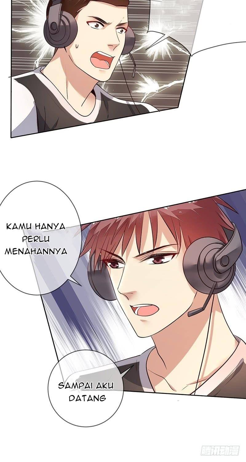 NSD Gaming Chapter 118 Gambar 14