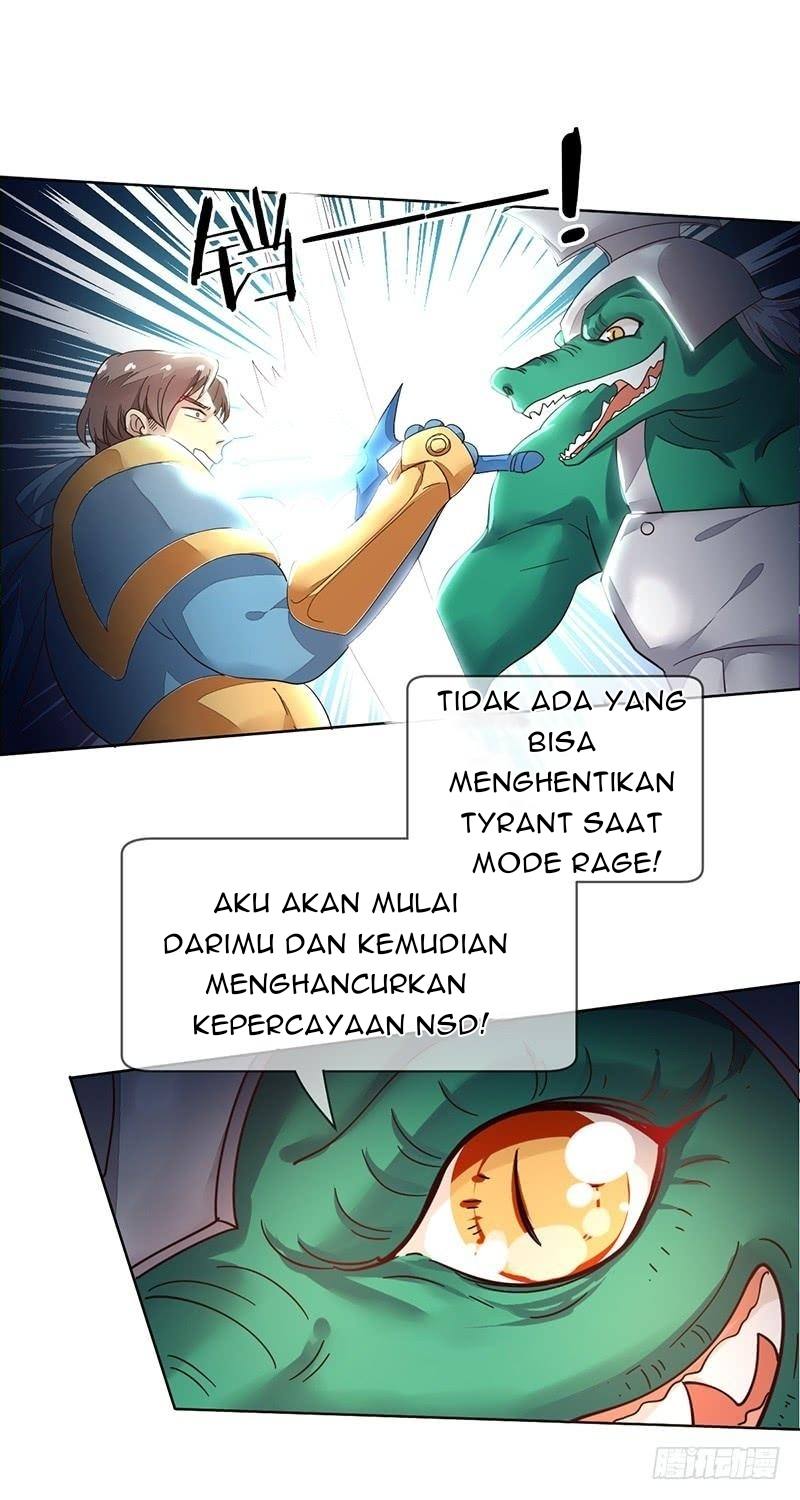 NSD Gaming Chapter 118 Gambar 15
