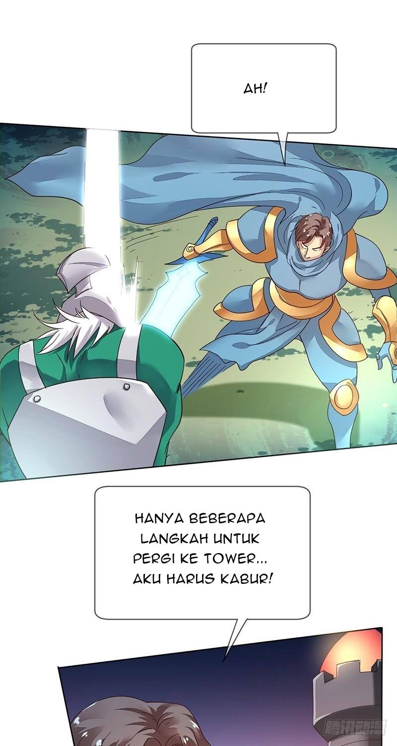 NSD Gaming Chapter 118 Gambar 16