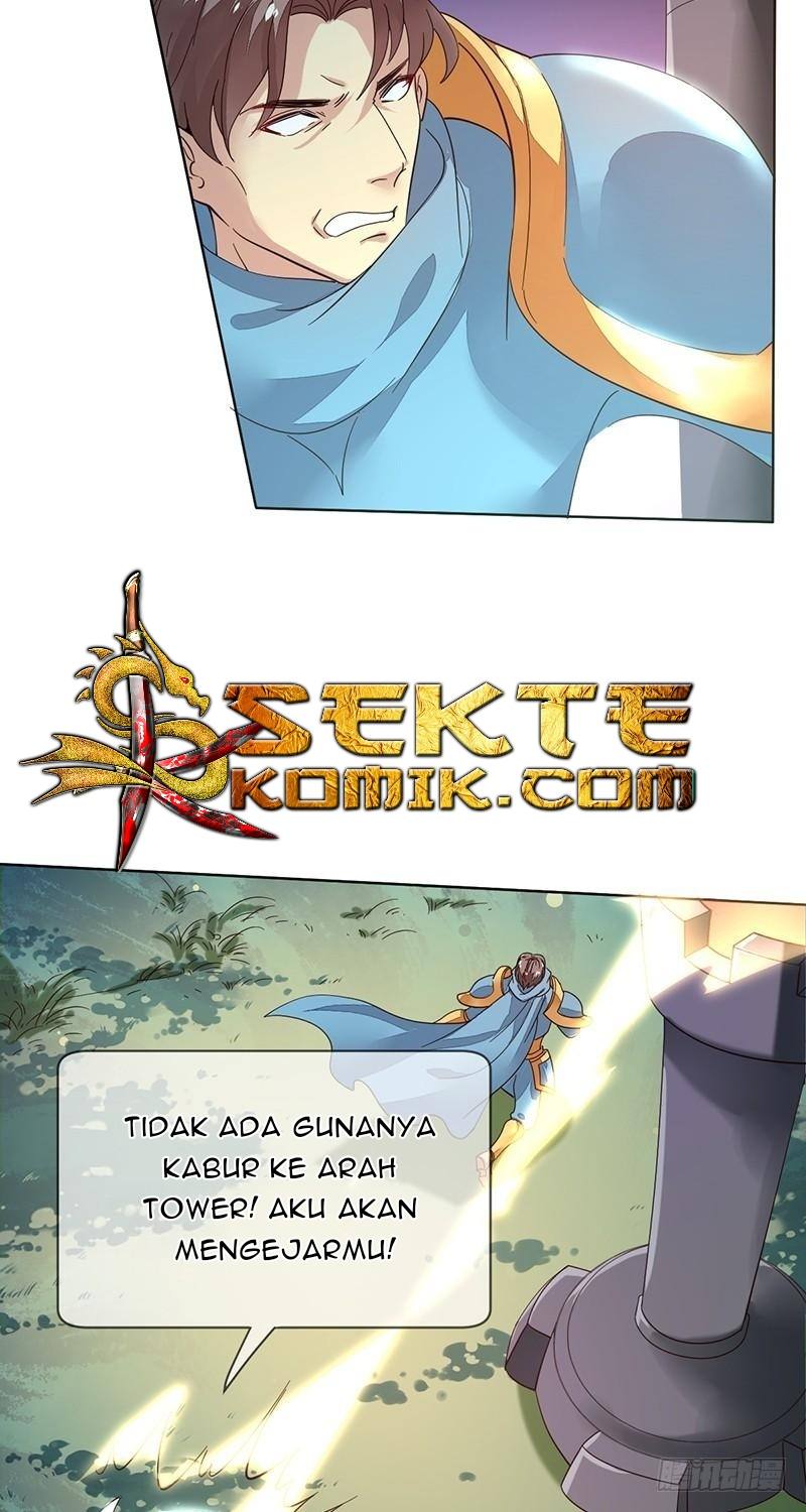 NSD Gaming Chapter 118 Gambar 17