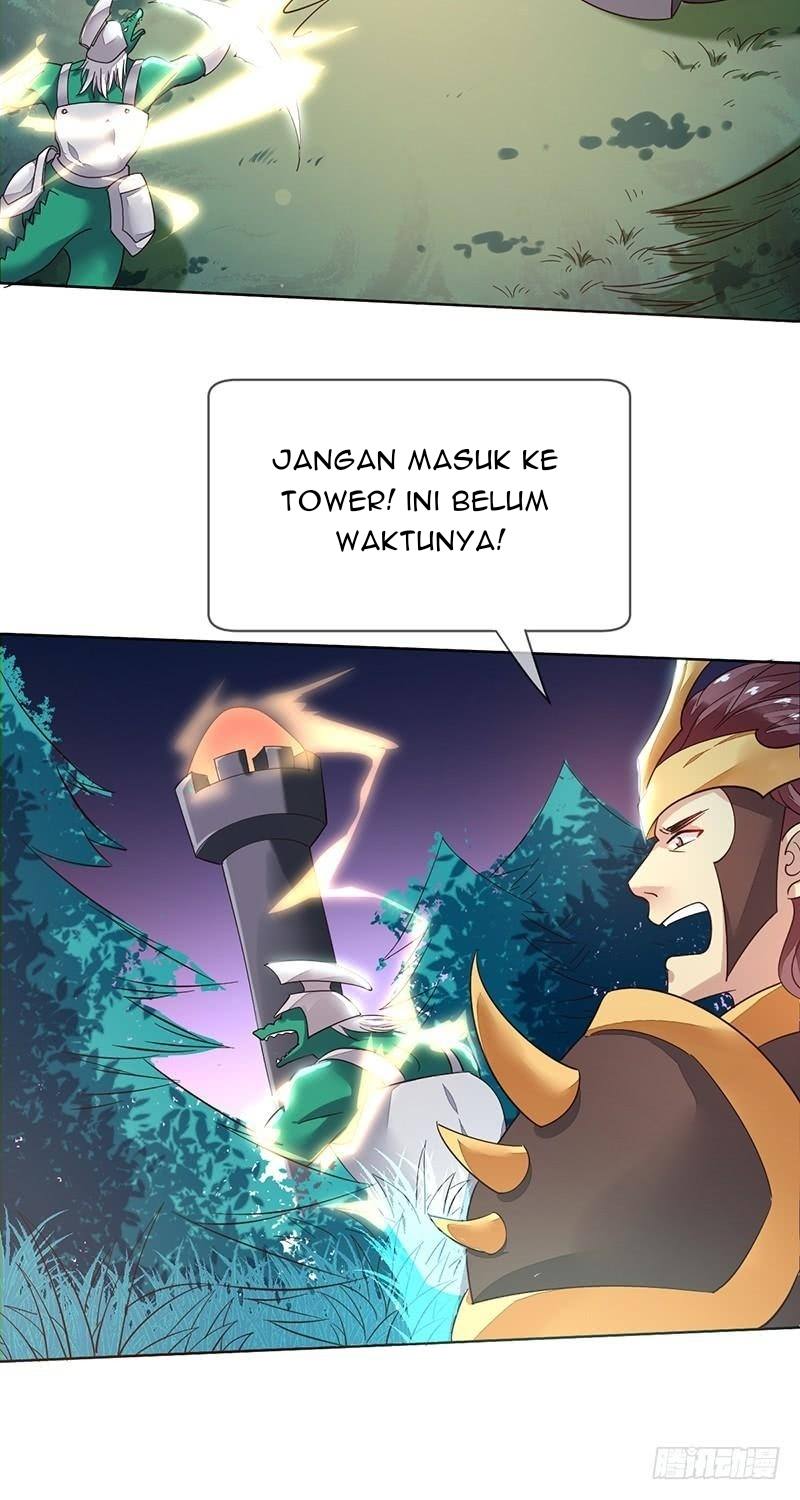 NSD Gaming Chapter 118 Gambar 18