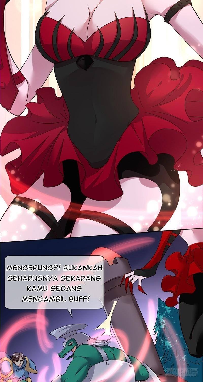 NSD Gaming Chapter 118 Gambar 20
