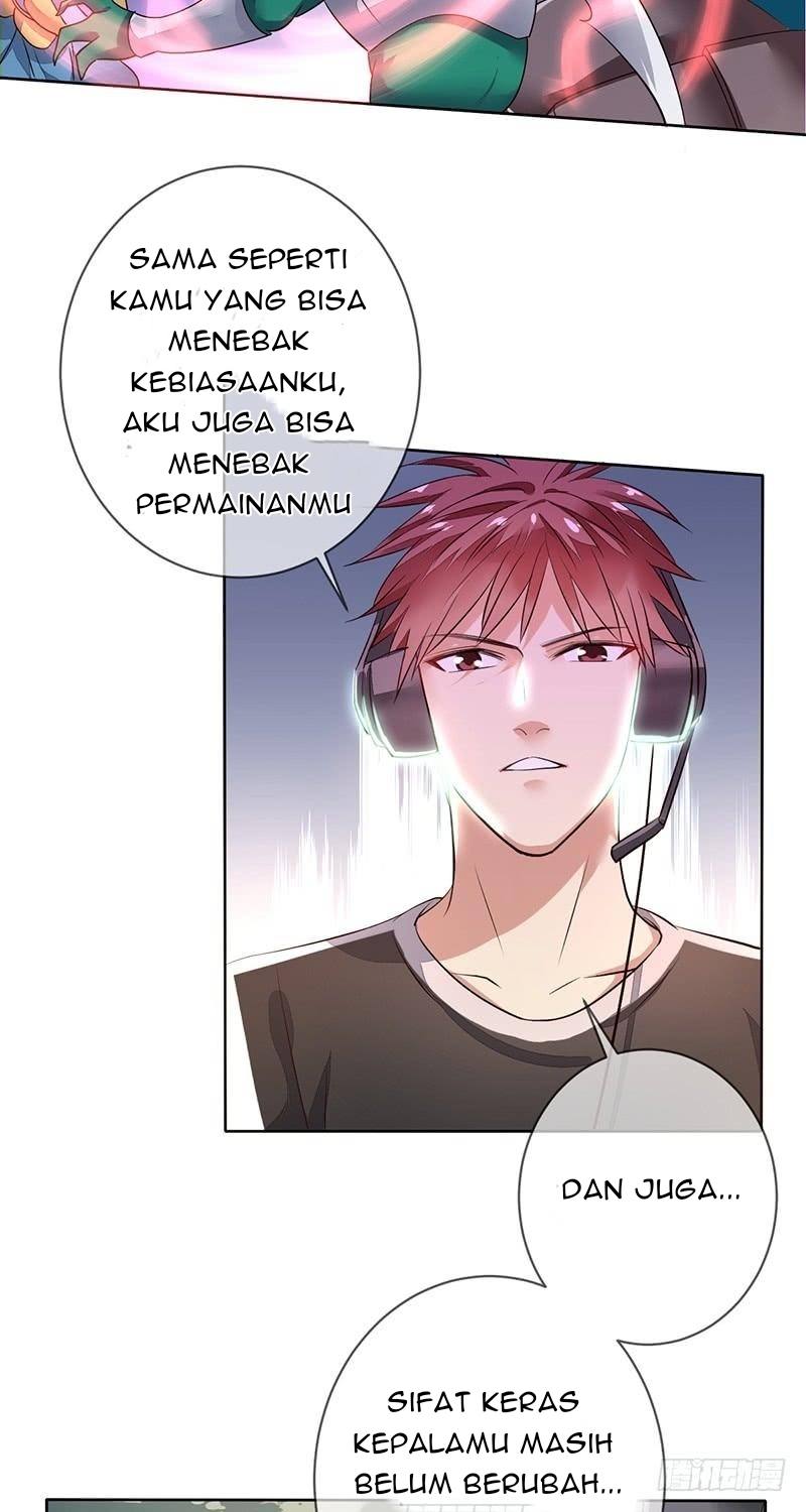 NSD Gaming Chapter 118 Gambar 21