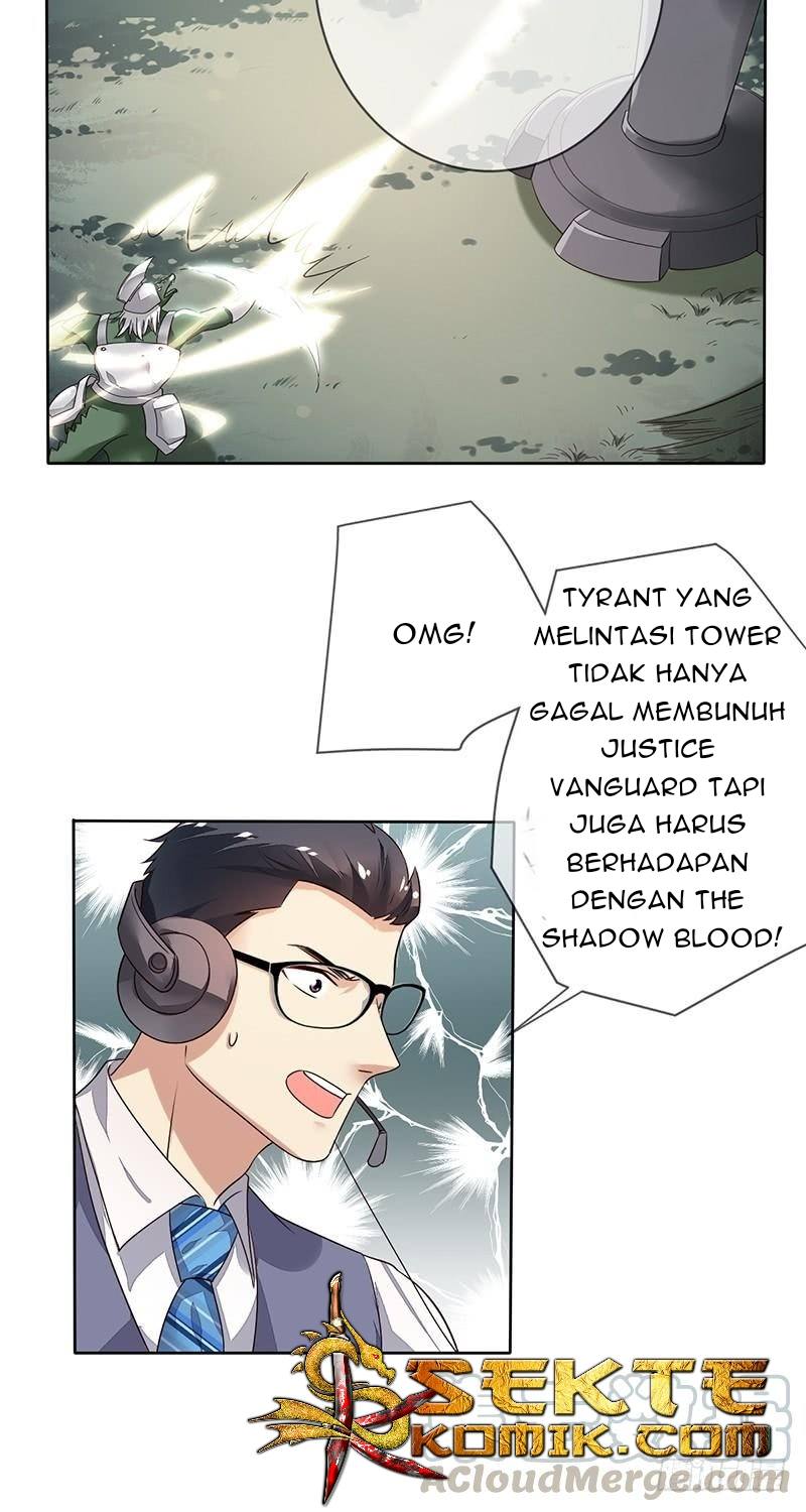 NSD Gaming Chapter 118 Gambar 22
