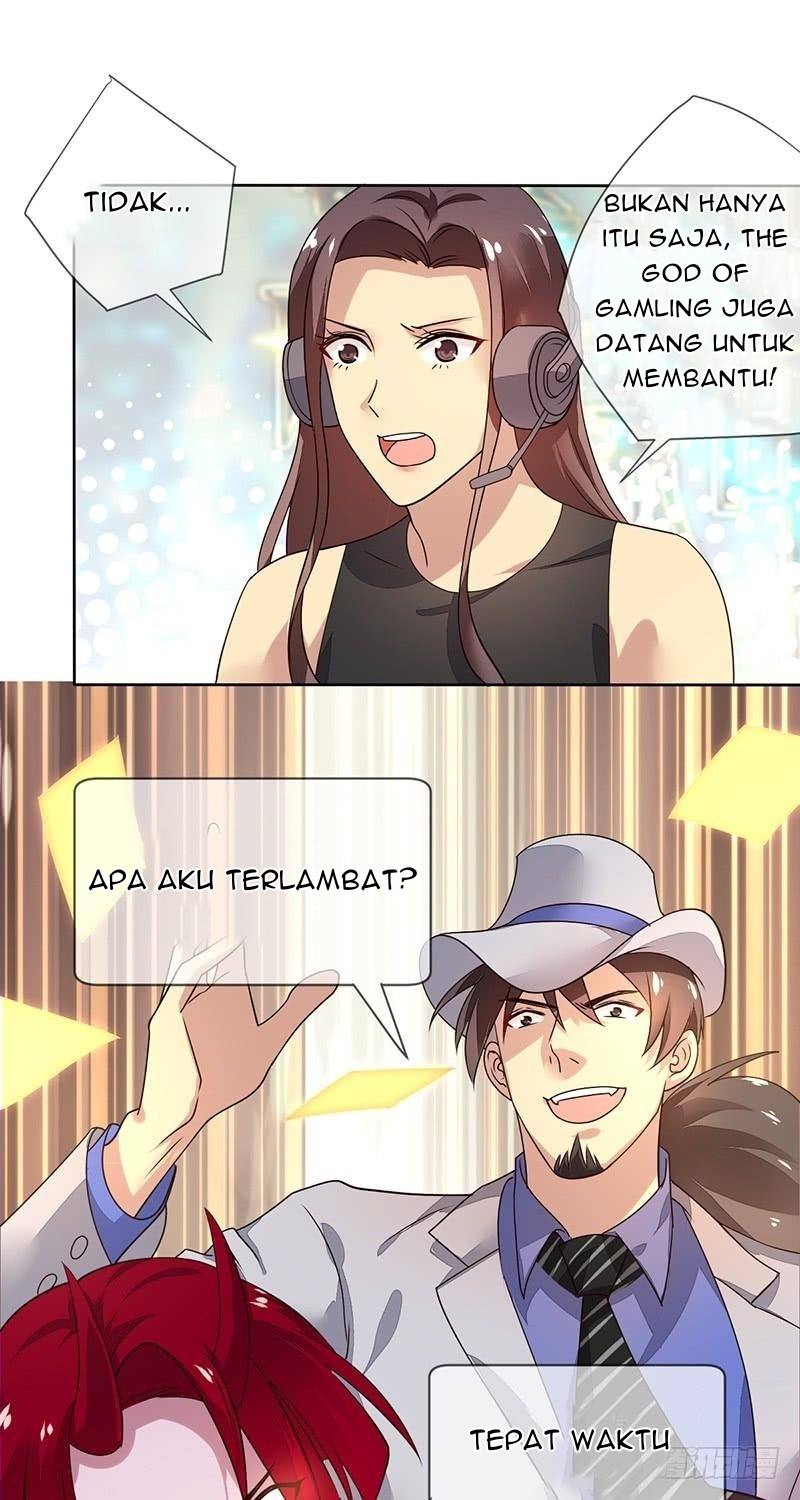 NSD Gaming Chapter 118 Gambar 23