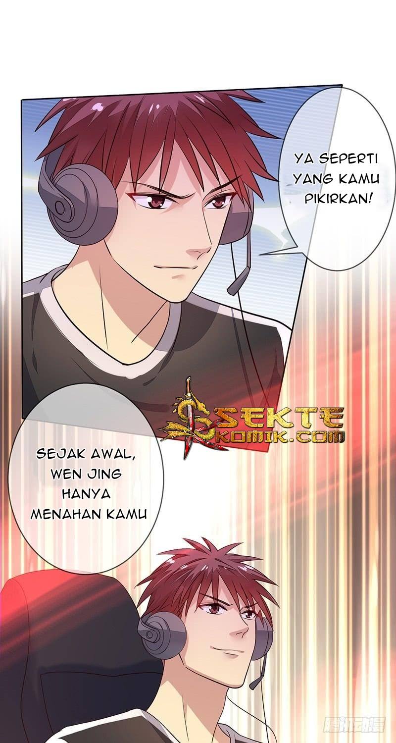 NSD Gaming Chapter 118 Gambar 27