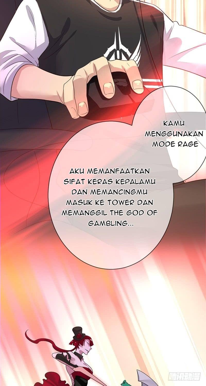 NSD Gaming Chapter 118 Gambar 28