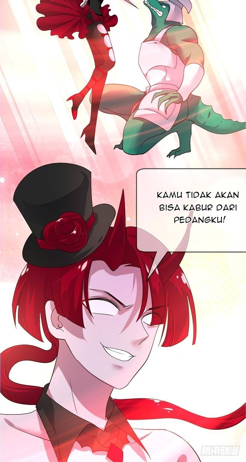 NSD Gaming Chapter 118 Gambar 29