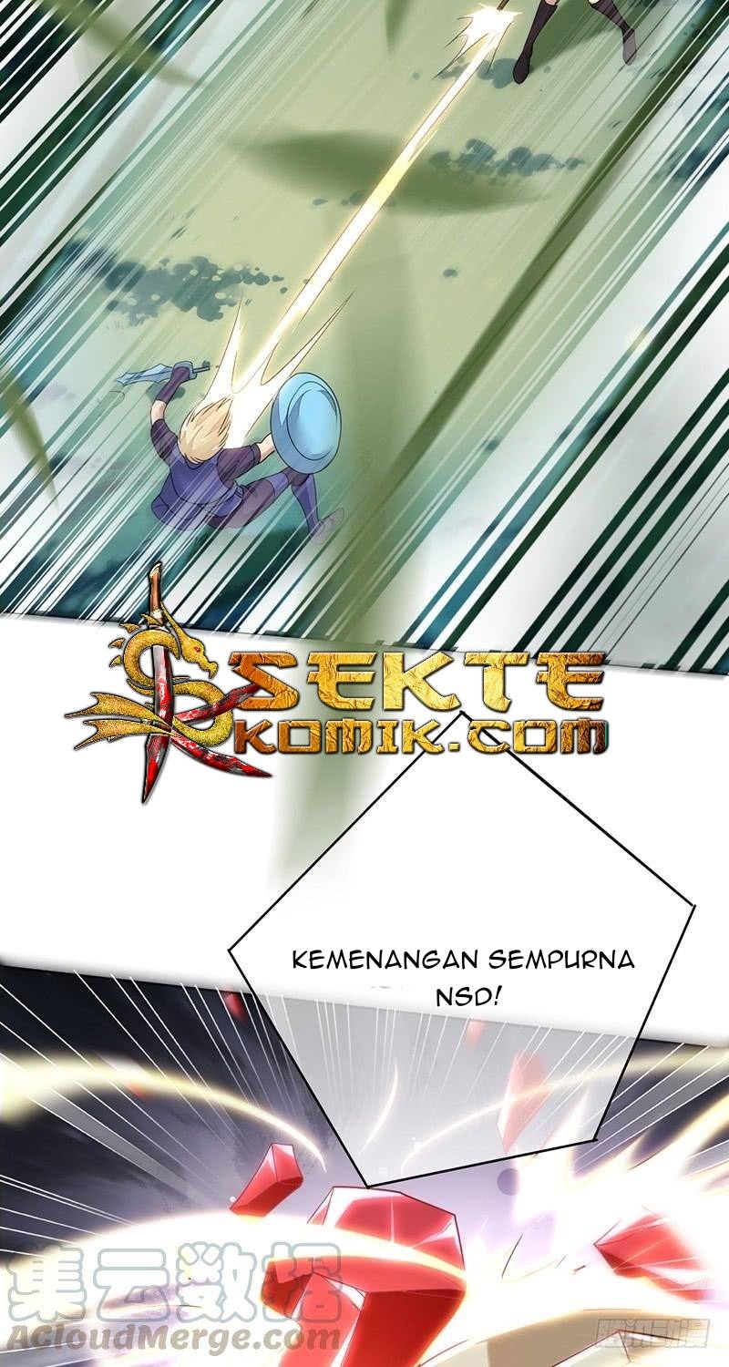 NSD Gaming Chapter 118 Gambar 32