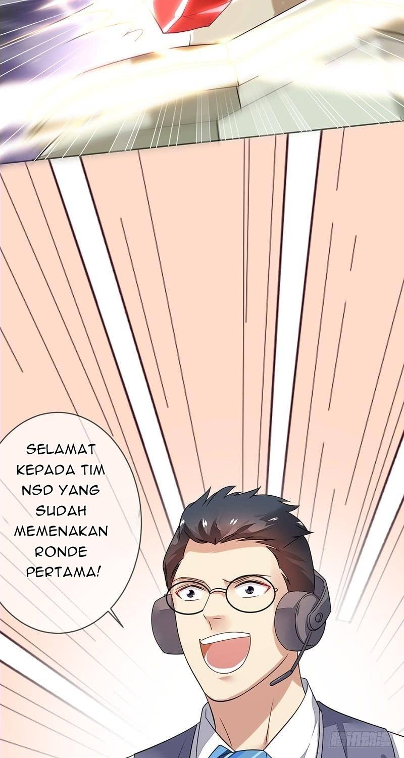 NSD Gaming Chapter 118 Gambar 33
