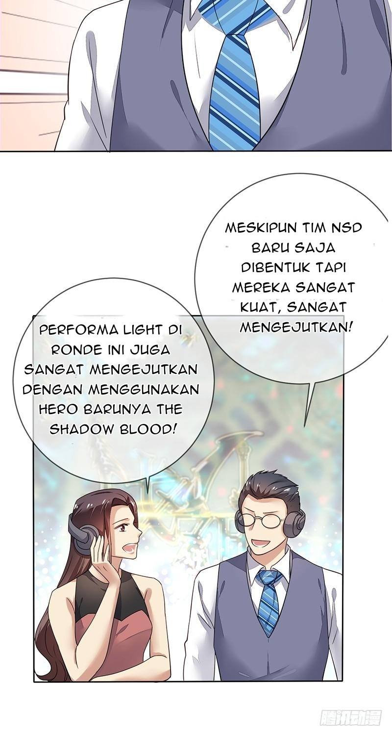 NSD Gaming Chapter 118 Gambar 34