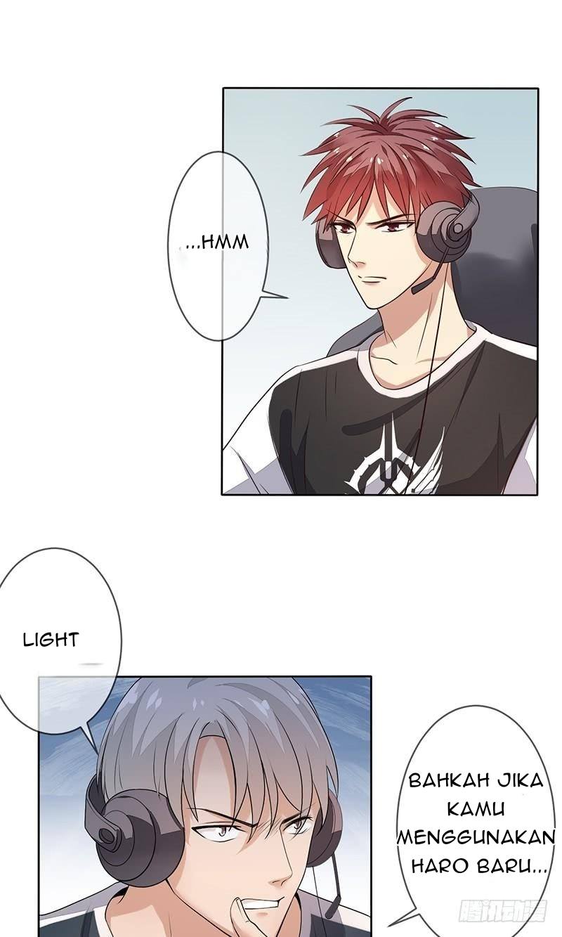 NSD Gaming Chapter 118 Gambar 4