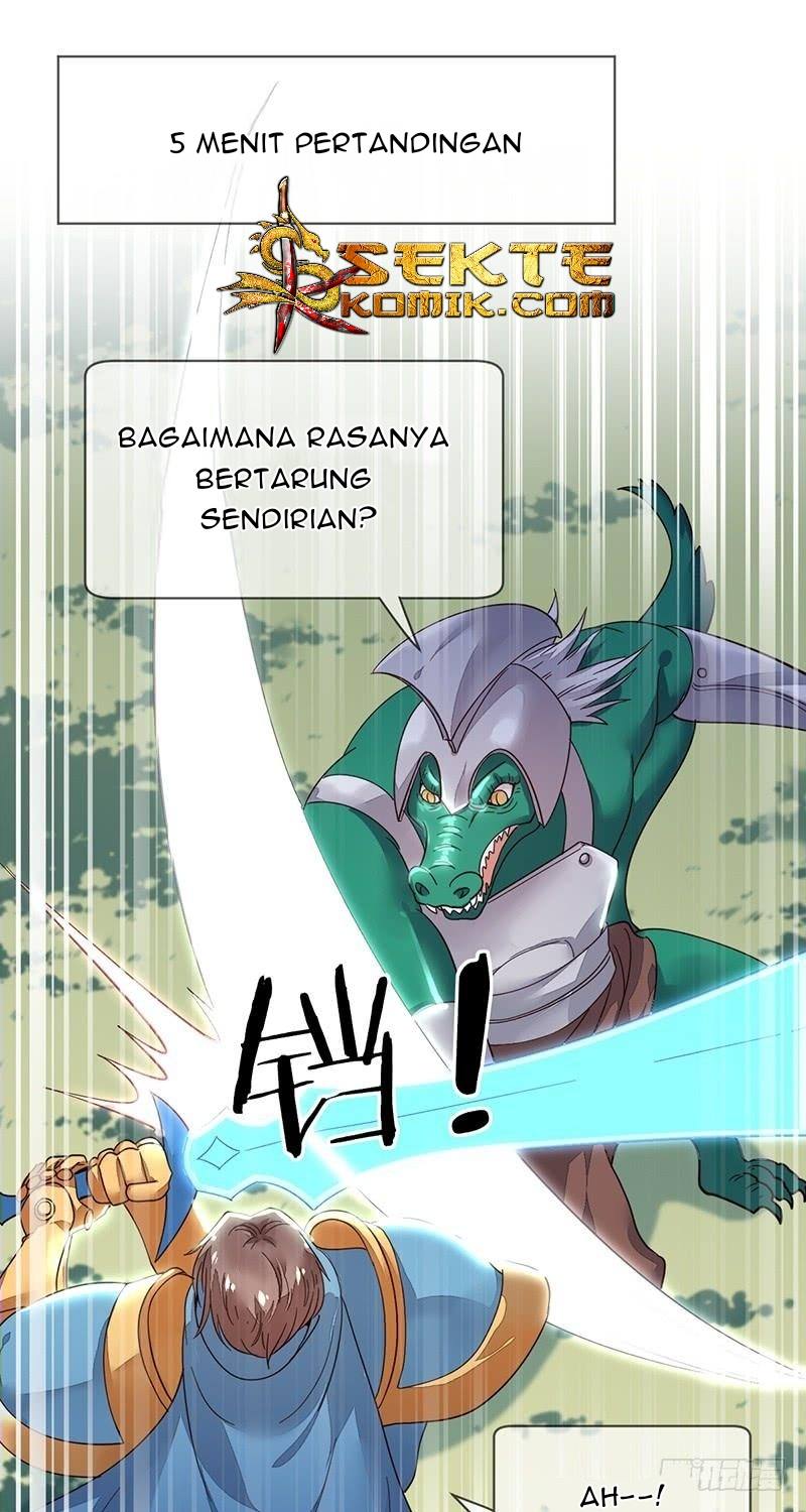 NSD Gaming Chapter 118 Gambar 7