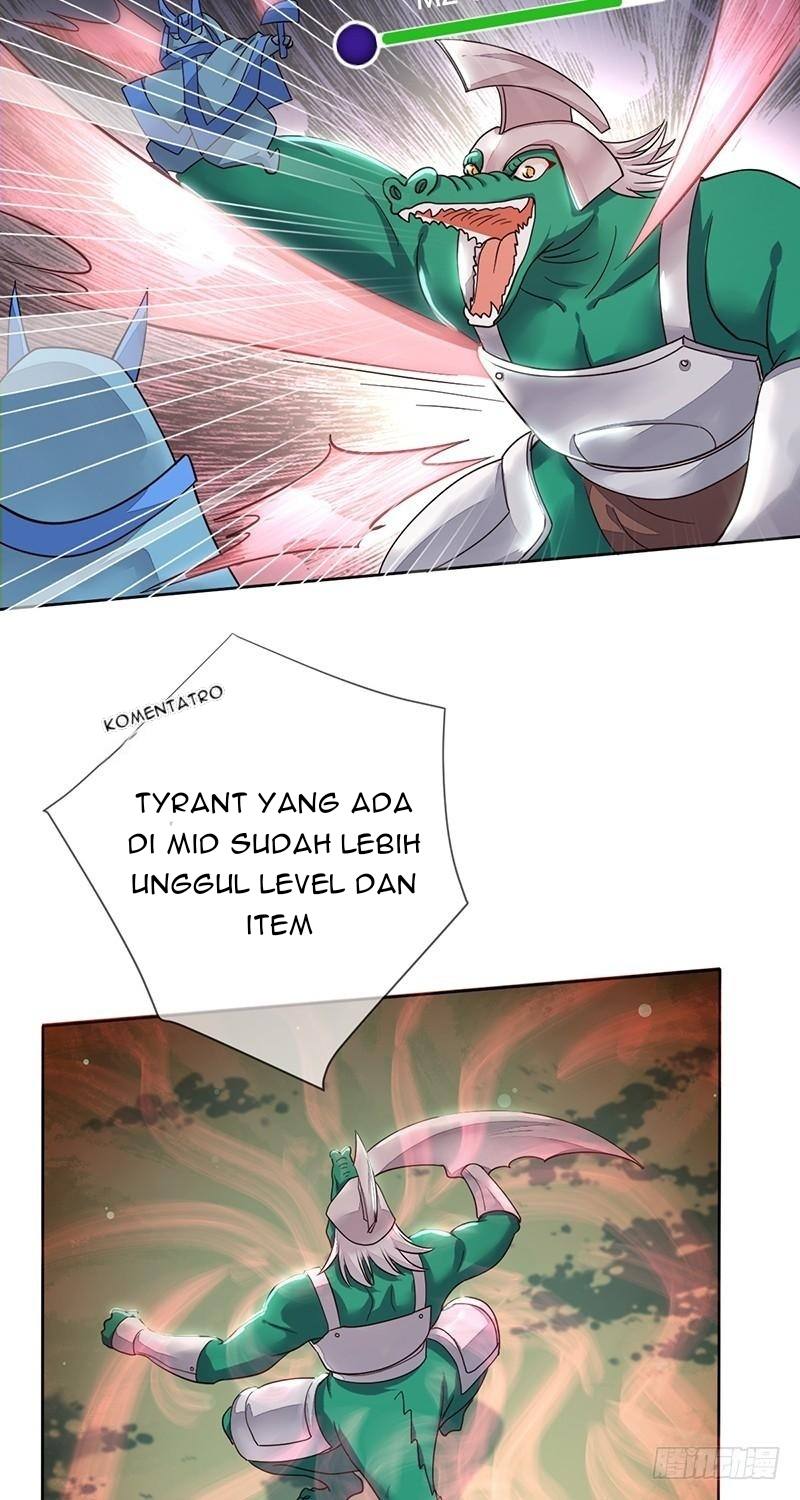 NSD Gaming Chapter 118 Gambar 9