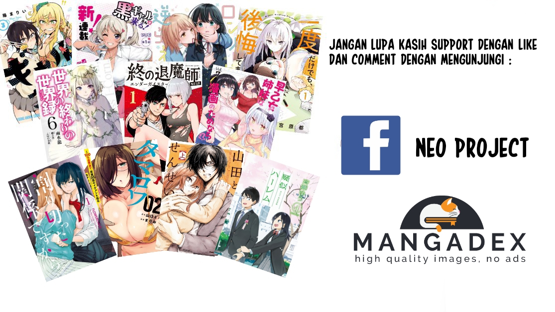 Pseudo Harem Chapter 99 Gambar 5