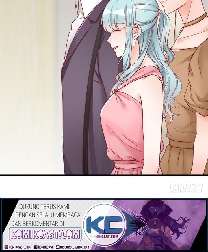 My Wife is Cold-Hearted Chapter 83 Gambar 6