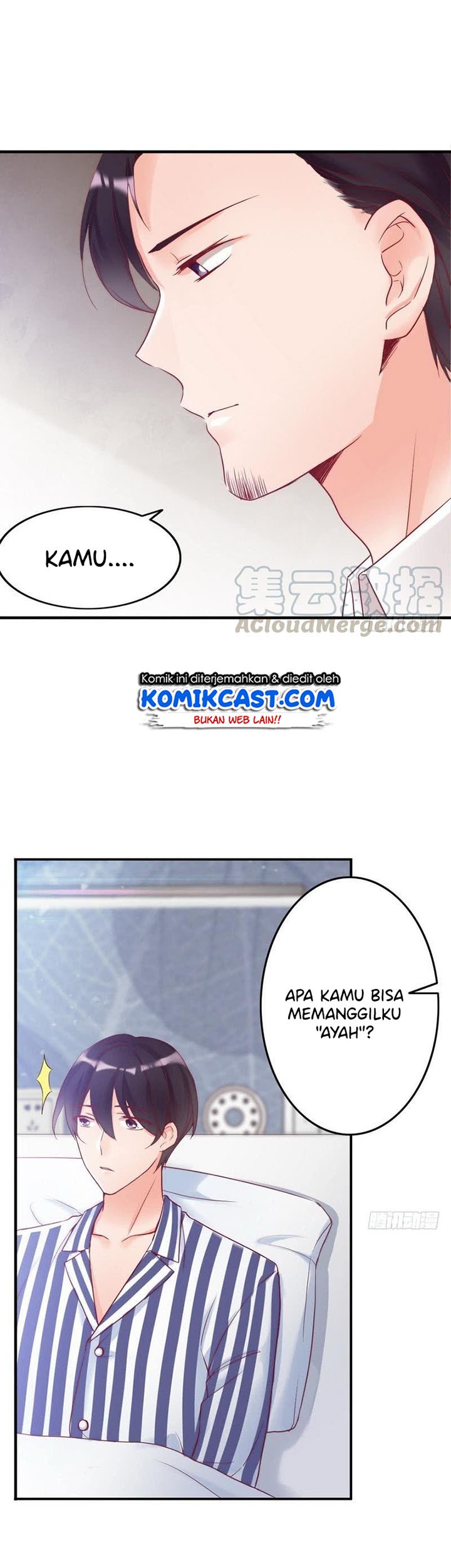 My Wife is Cold-Hearted Chapter 83 Gambar 15