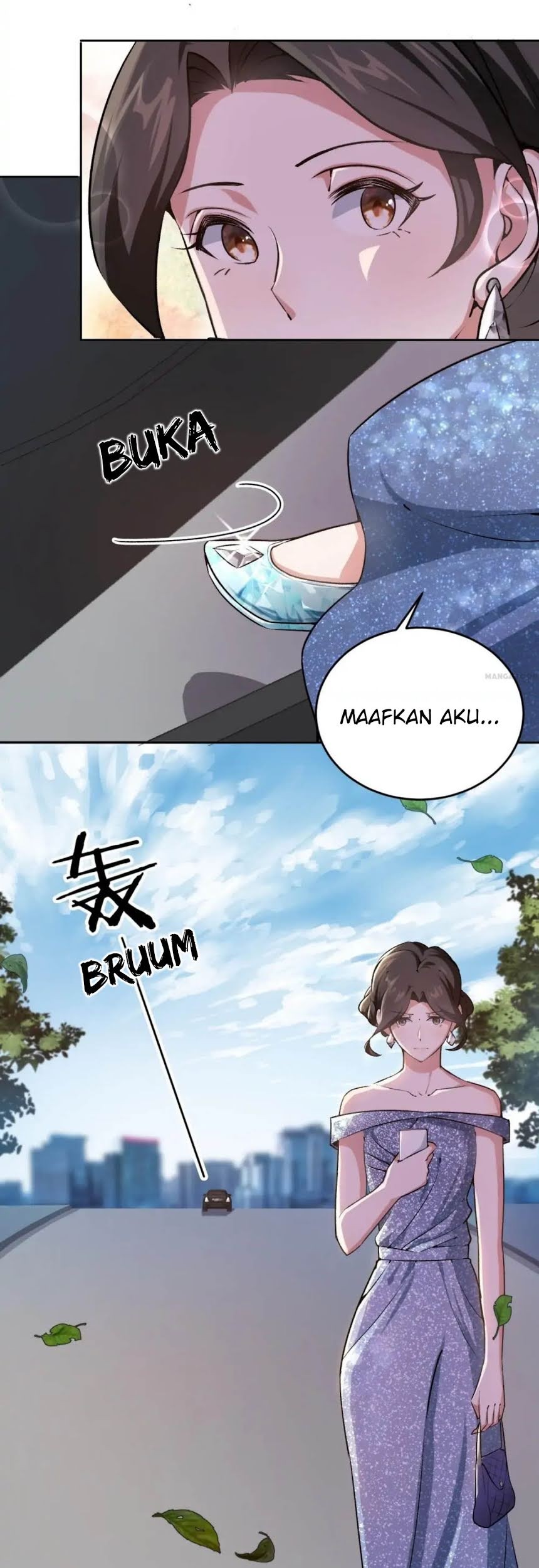 Marry to Find Love Chapter 21 Gambar 12