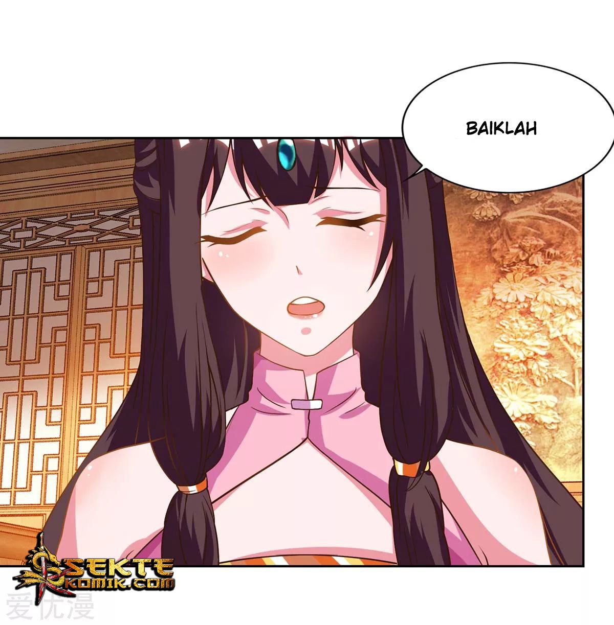 Rebirth After 80.000 Years Passed Chapter 94 Gambar 23