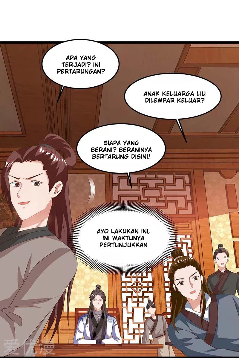 Rebirth After 80.000 Years Passed Chapter 93 Gambar 22
