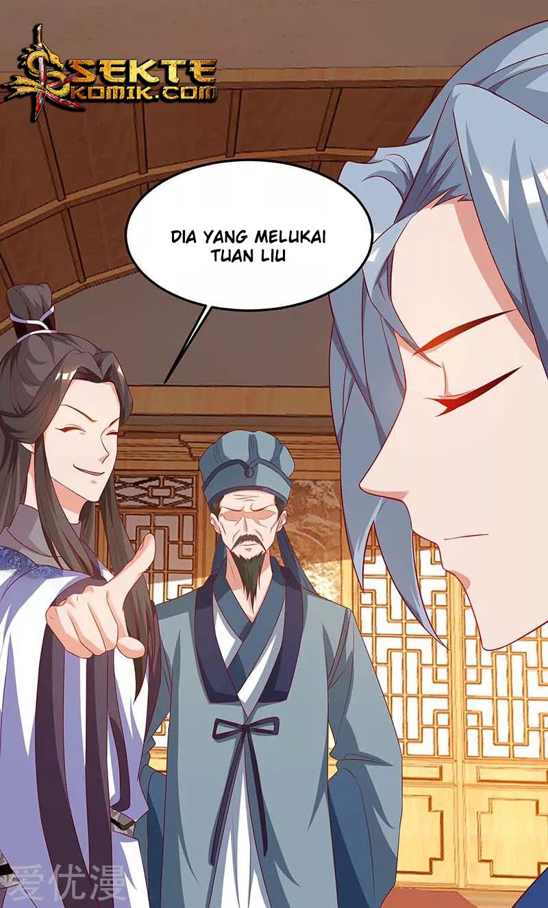 Rebirth After 80.000 Years Passed Chapter 93 Gambar 25