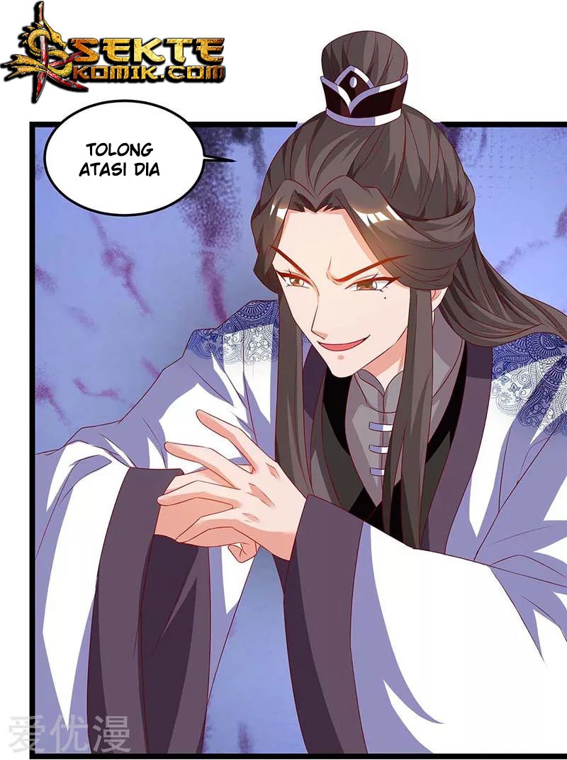 Rebirth After 80.000 Years Passed Chapter 93 Gambar 27