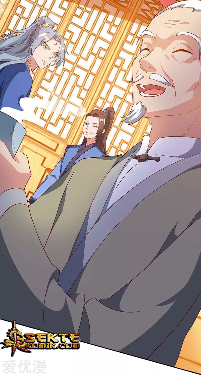 Rebirth After 80.000 Years Passed Chapter 93 Gambar 4