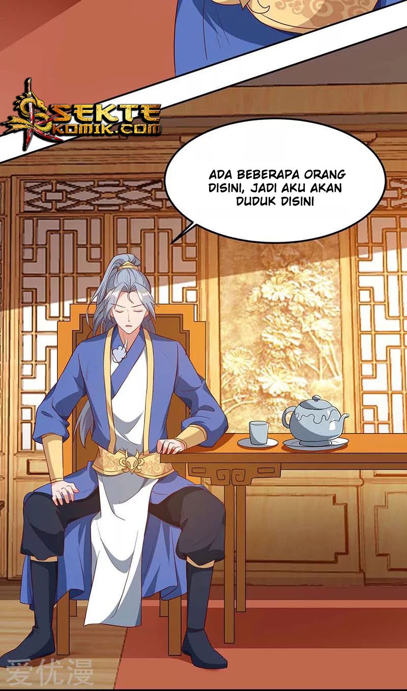 Rebirth After 80.000 Years Passed Chapter 93 Gambar 6