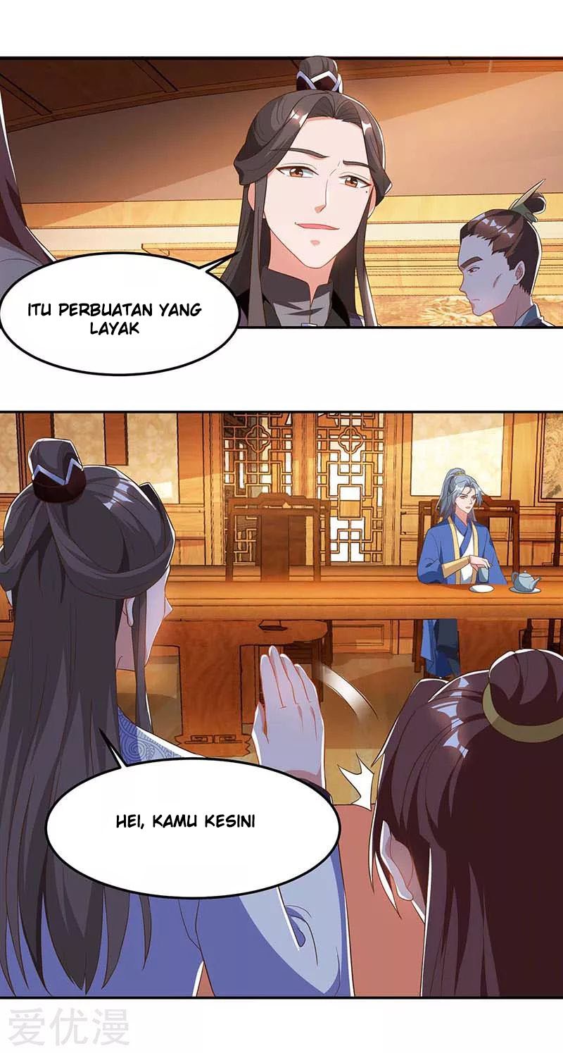 Rebirth After 80.000 Years Passed Chapter 93 Gambar 7