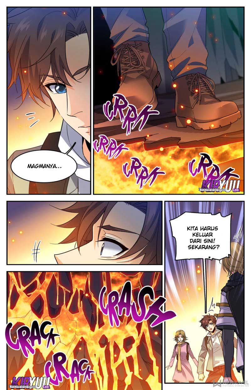 Versatile Mage Chapter 326 Gambar 7