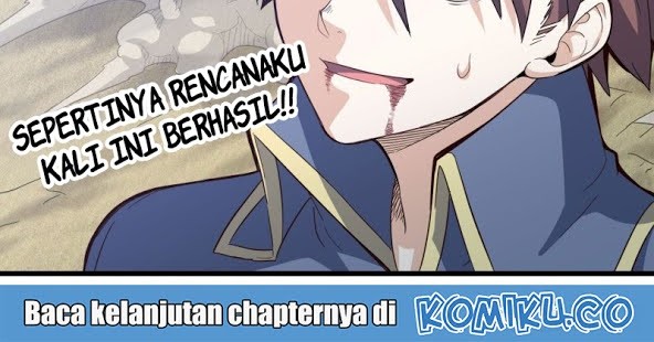 My Wife is a Demon Queen Chapter 209 Gambar 20