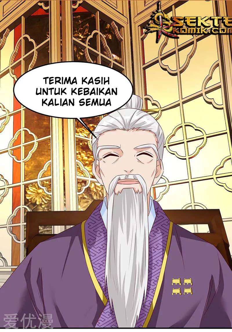 Rebirth After 80.000 Years Passed Chapter 97 Gambar 13