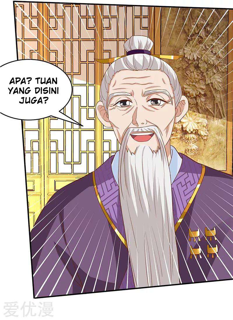 Rebirth After 80.000 Years Passed Chapter 96 Gambar 22