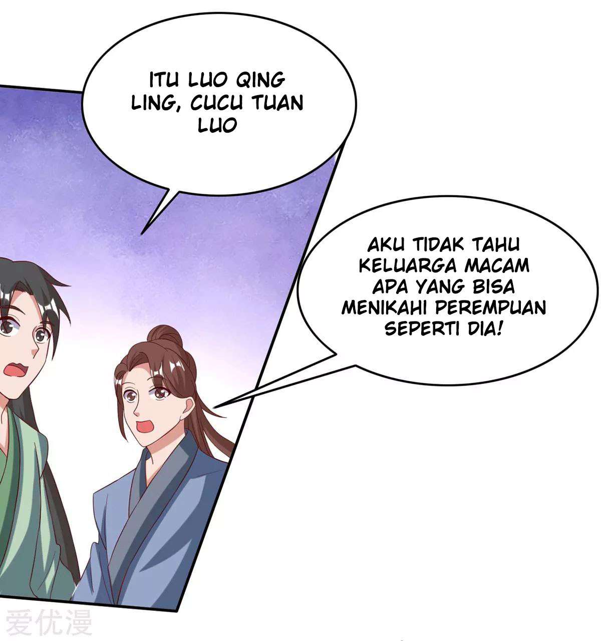 Rebirth After 80.000 Years Passed Chapter 95 Gambar 22
