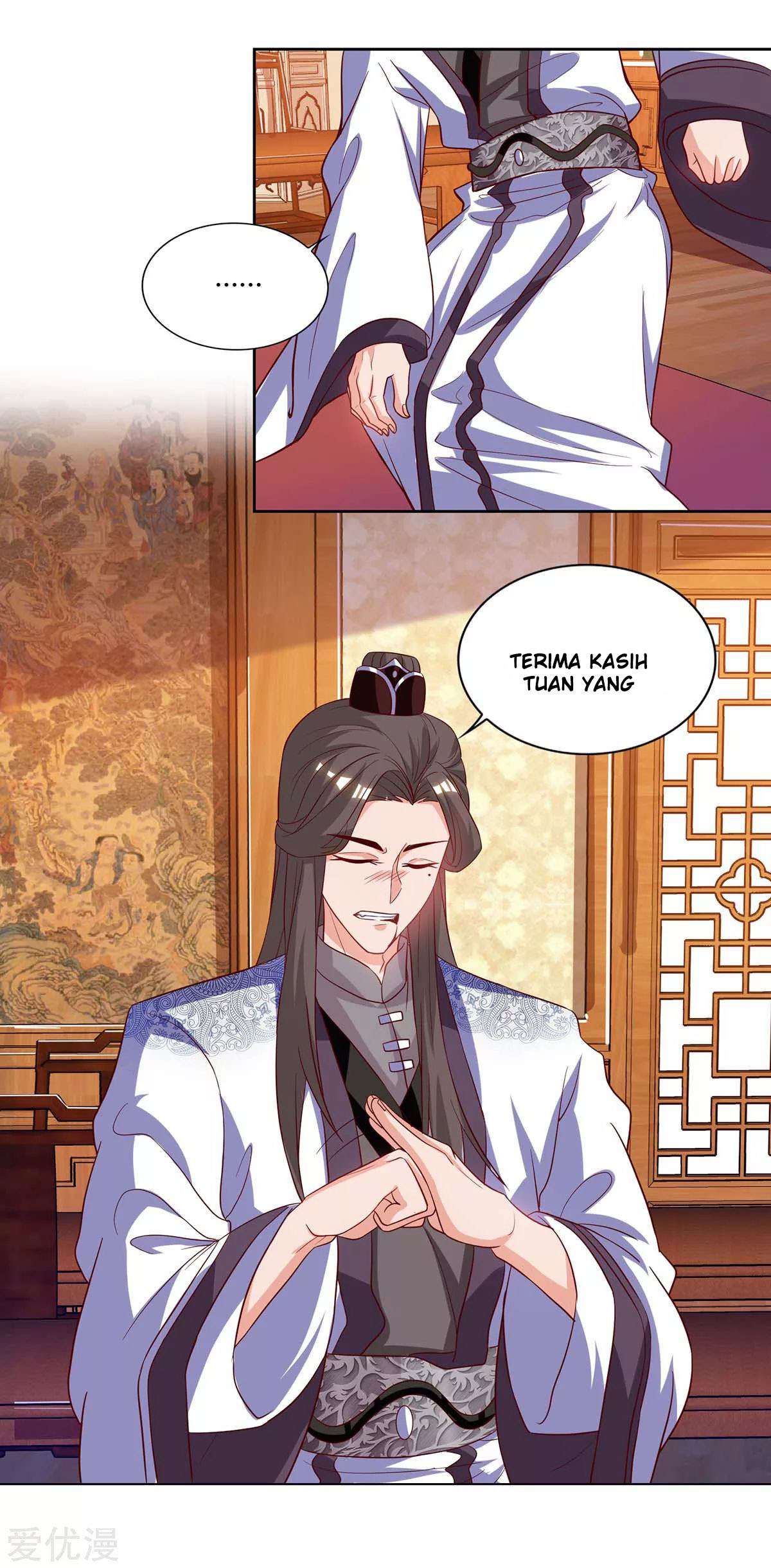 Rebirth After 80.000 Years Passed Chapter 95 Gambar 4