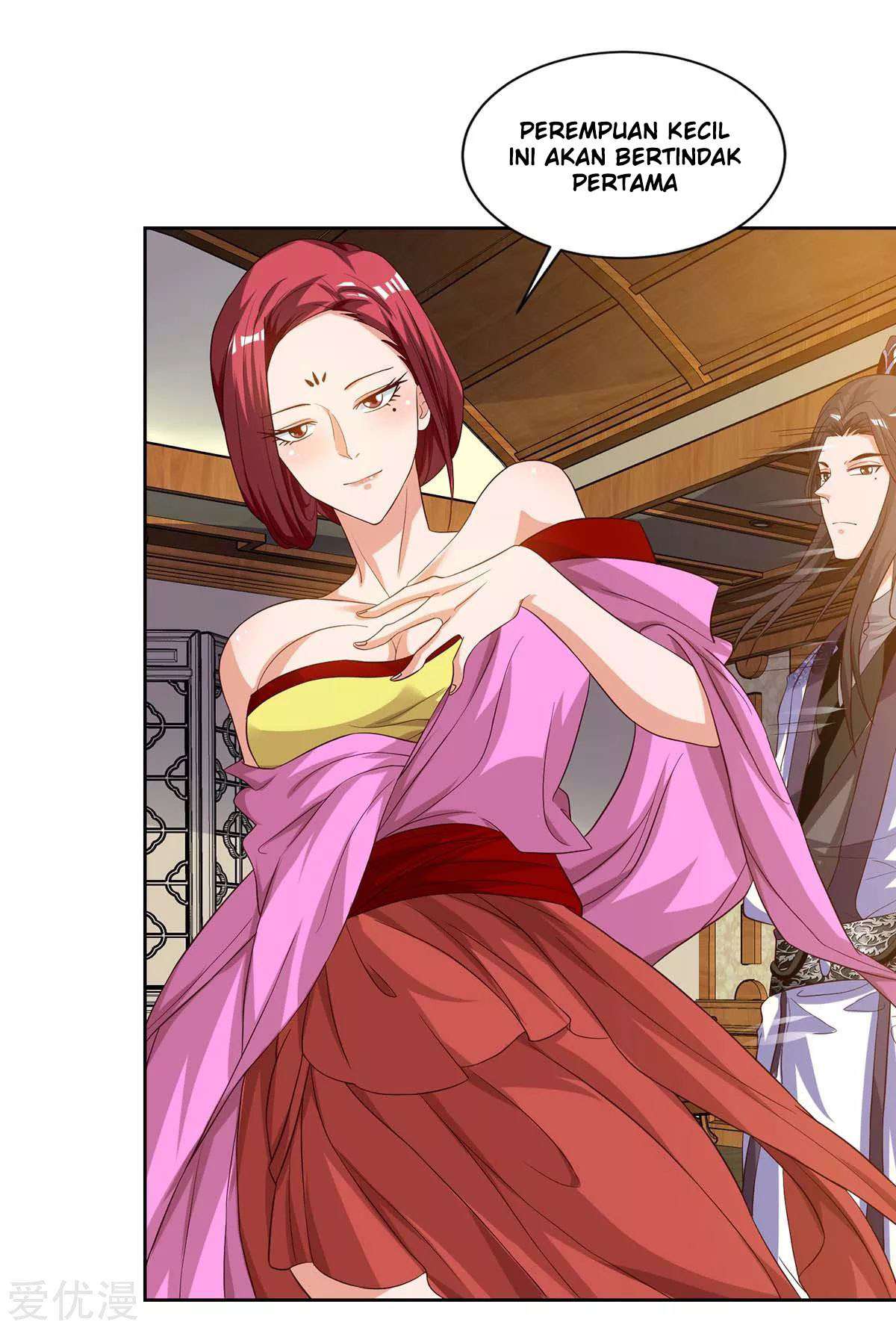 Rebirth After 80.000 Years Passed Chapter 95 Gambar 8