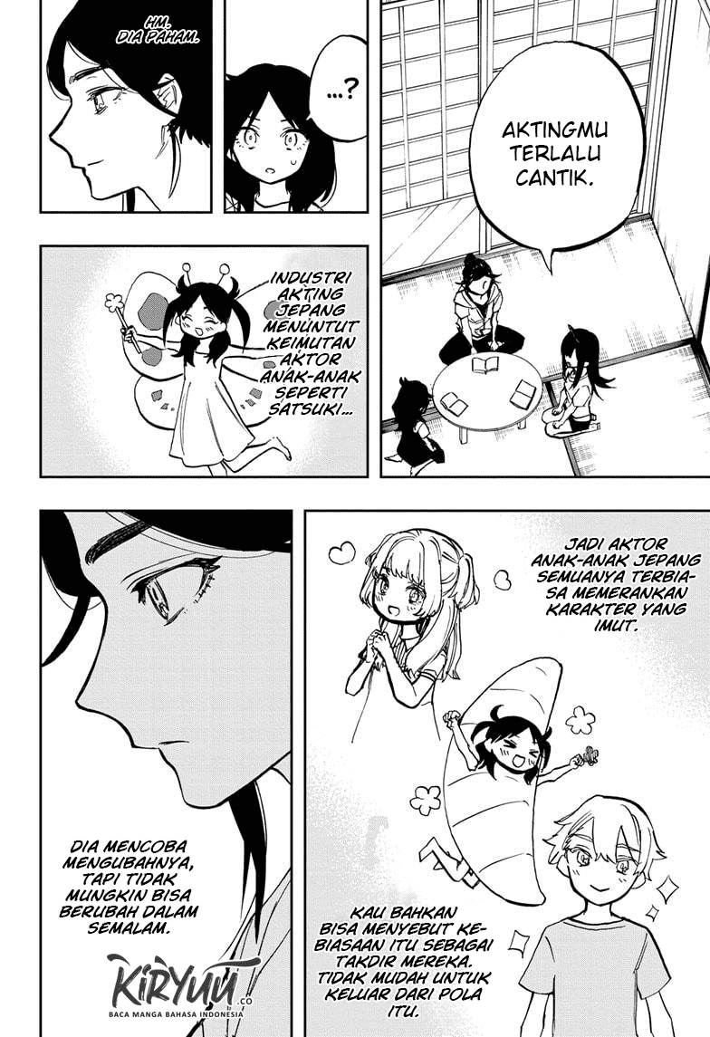 Act-Age Chapter 120 Gambar 9